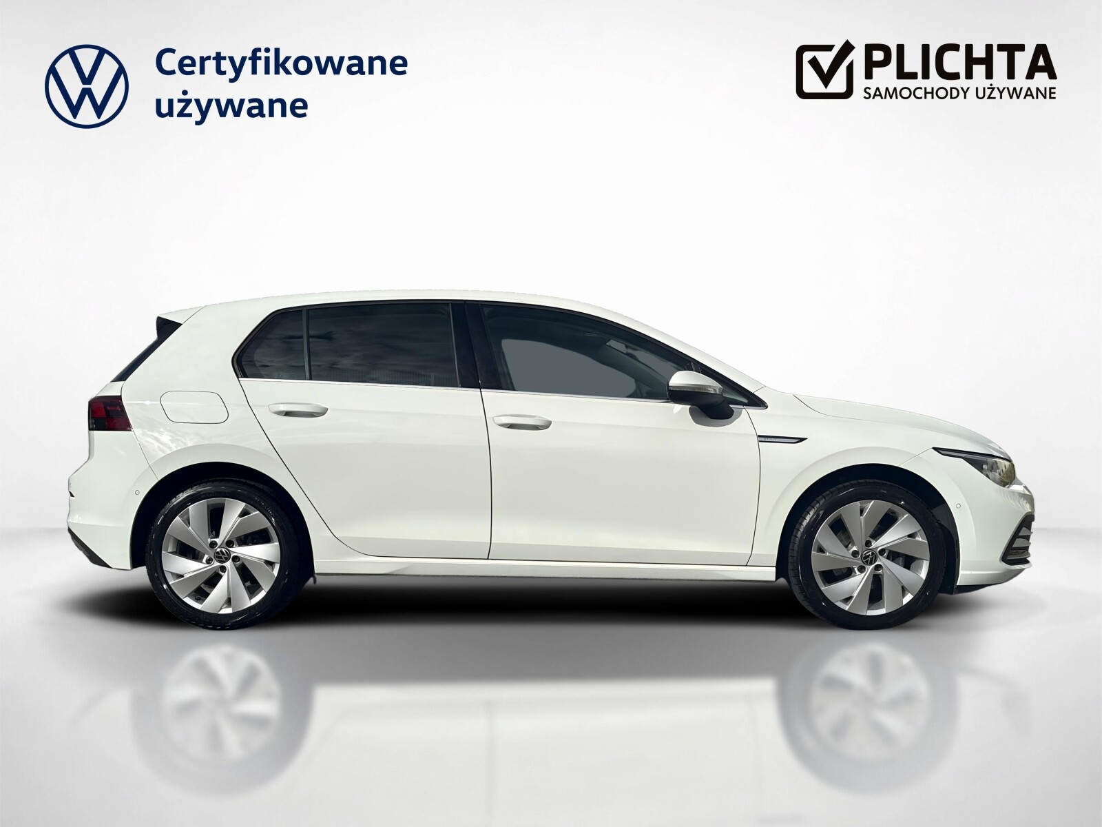 Volkswagen Golf - zdjęcie 6