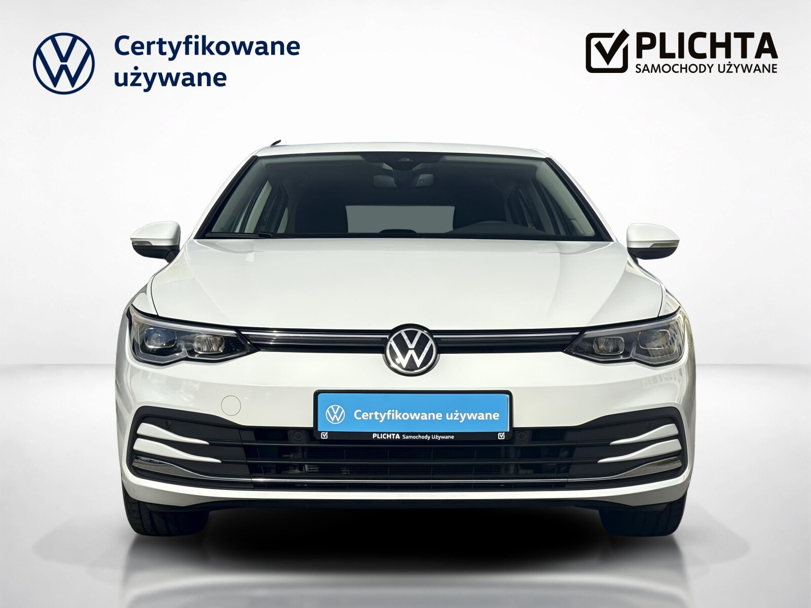 Volkswagen Golf - zdjęcie 8