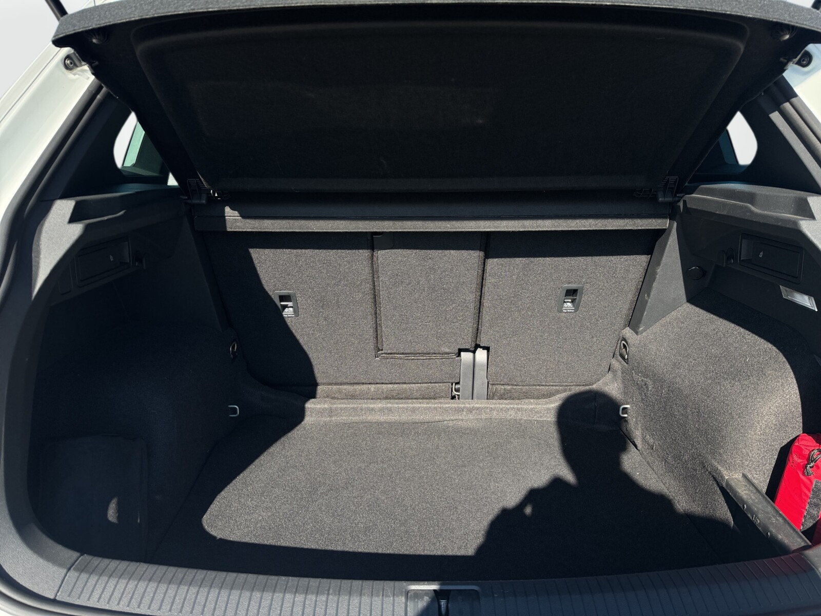 Volkswagen Tiguan - zdjęcie 29