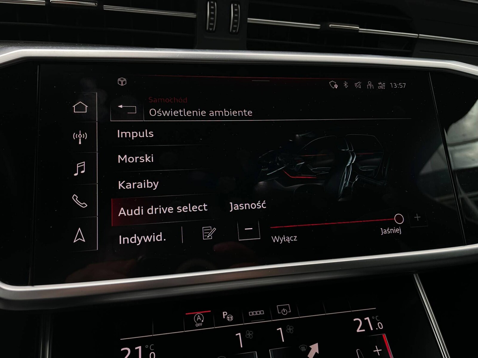 Audi A6 Avant - zdjęcie 29