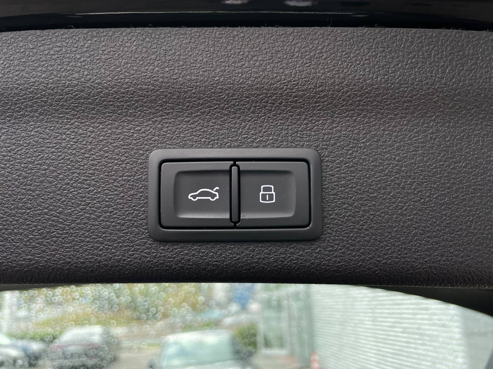 Audi A6 Avant - zdjęcie 9