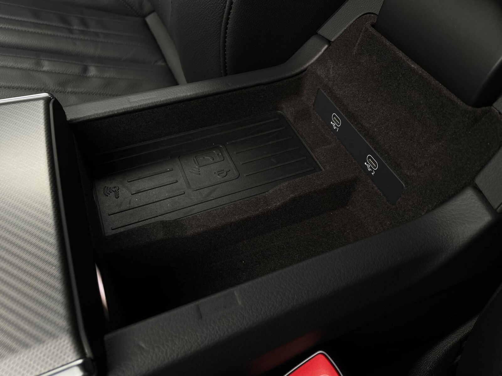 Audi A6 Avant - zdjęcie 33