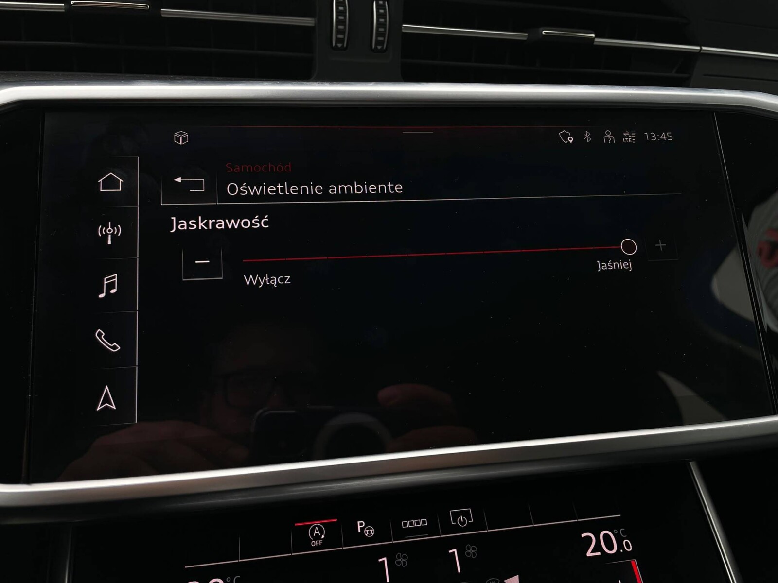 Audi A6 Avant - zdjęcie 31