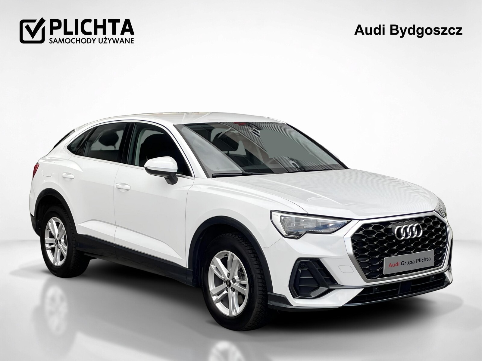 Audi Q3 Sportback - zdjęcie 7