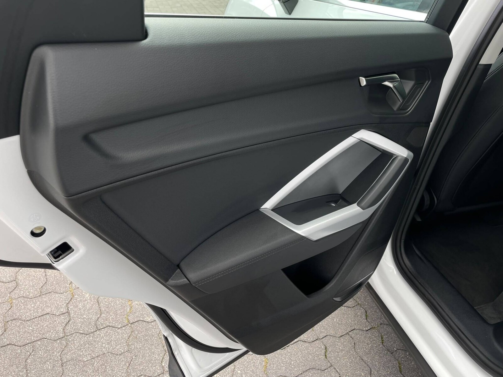 Audi Q3 Sportback - zdjęcie 10