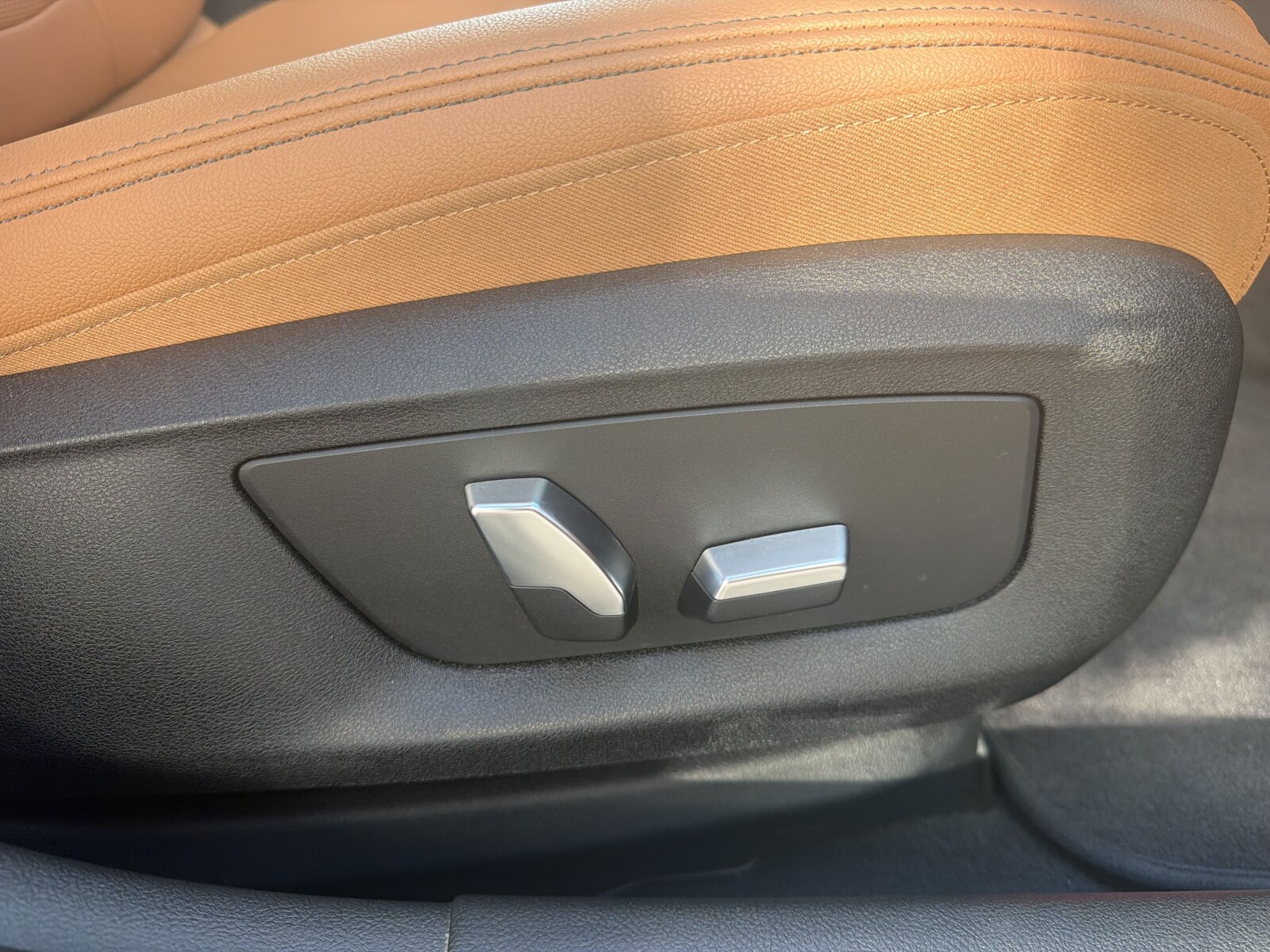 BMW 520 - zdjęcie 20