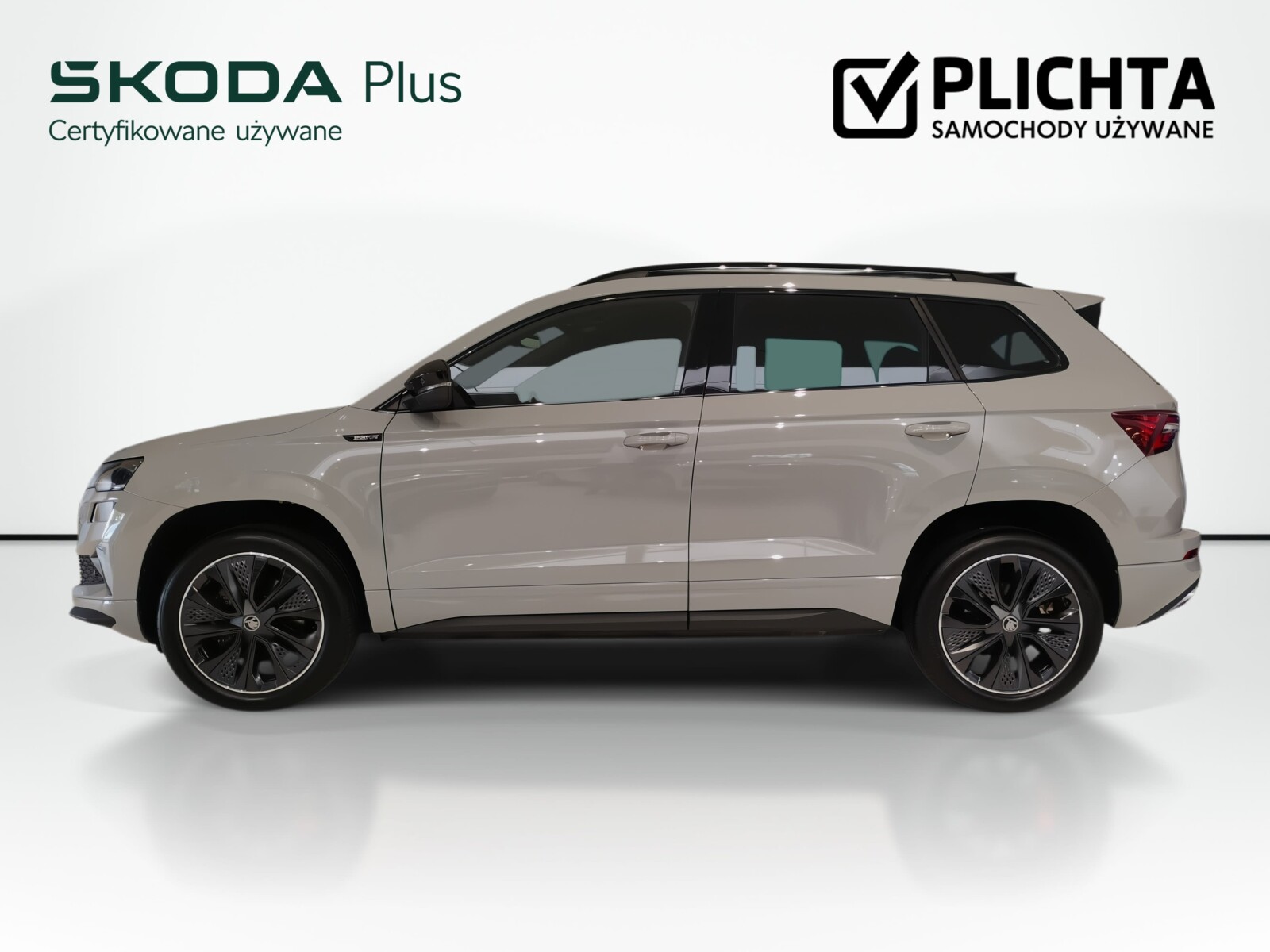 Škoda Karoq - zdjęcie 9