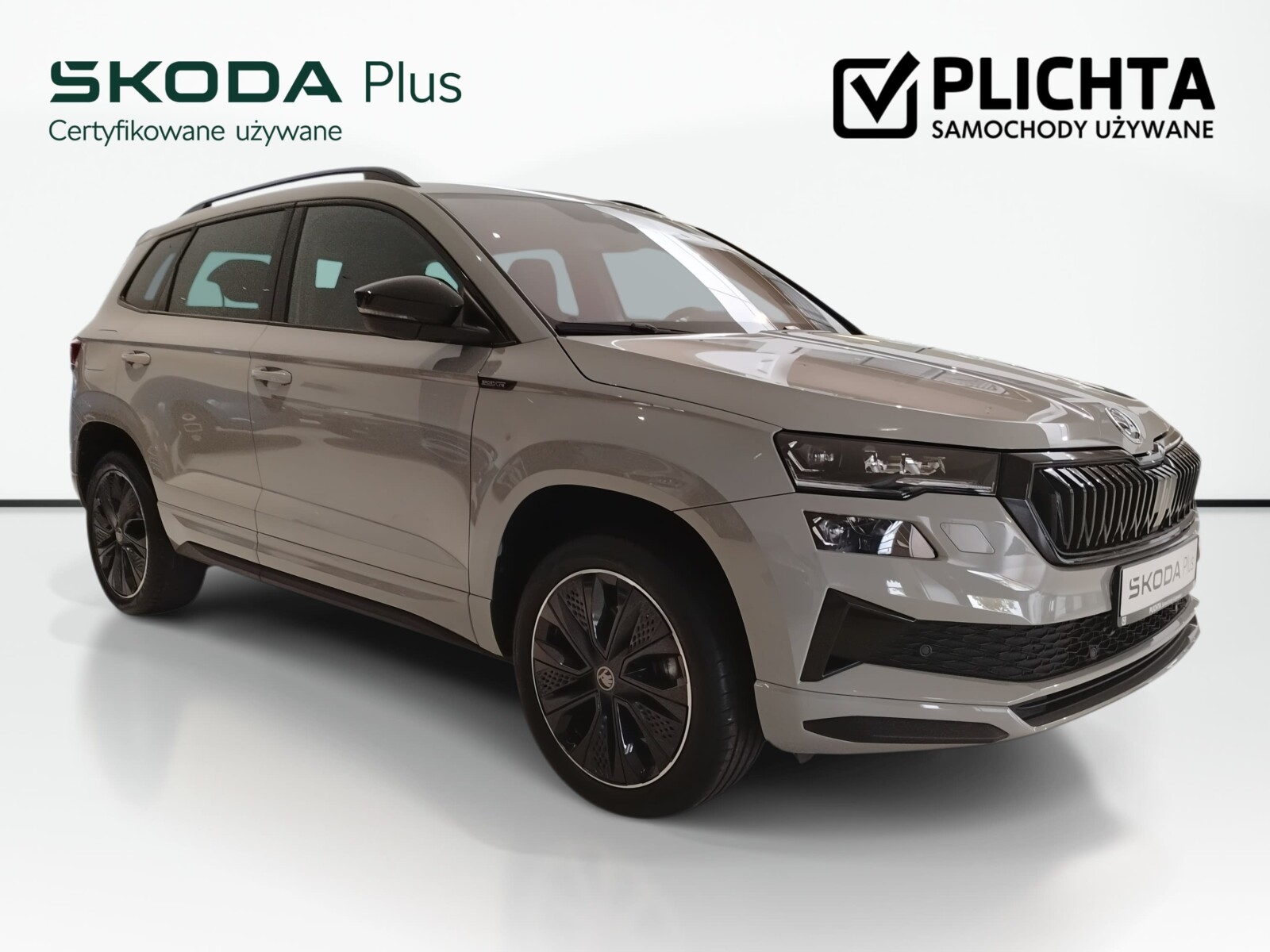 Škoda Karoq - zdjęcie 3