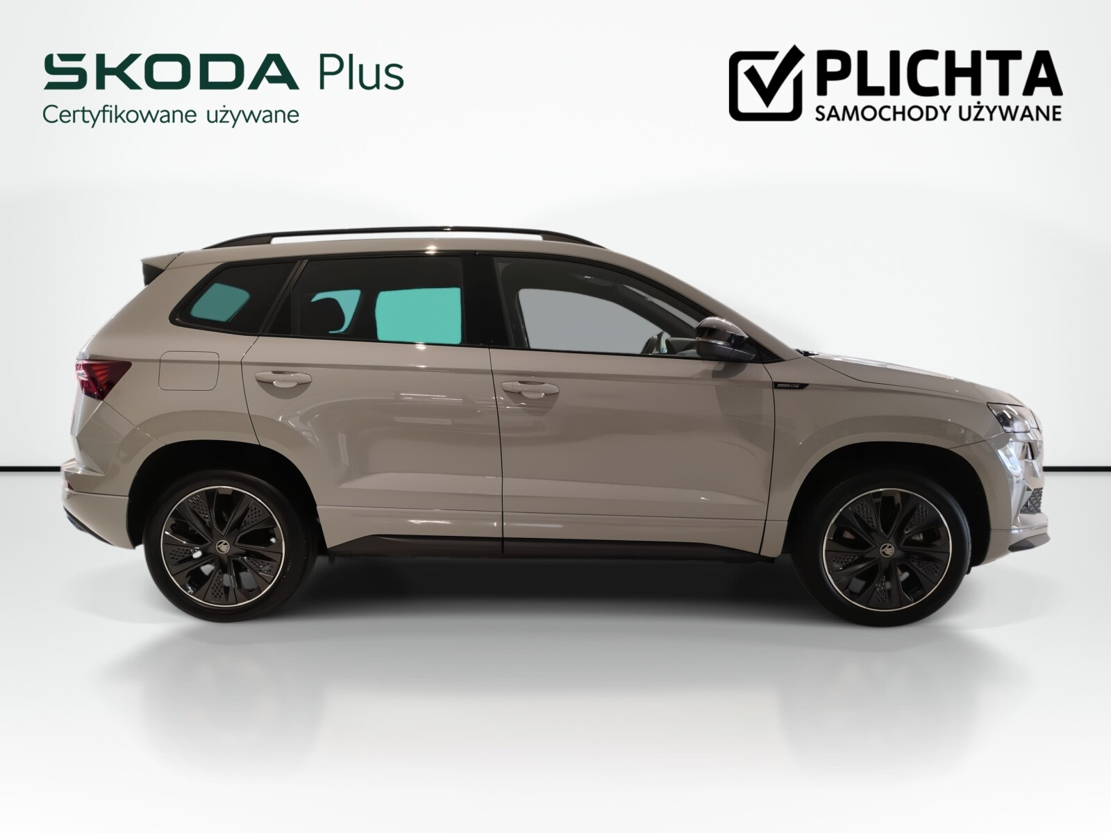 Škoda Karoq - zdjęcie 4