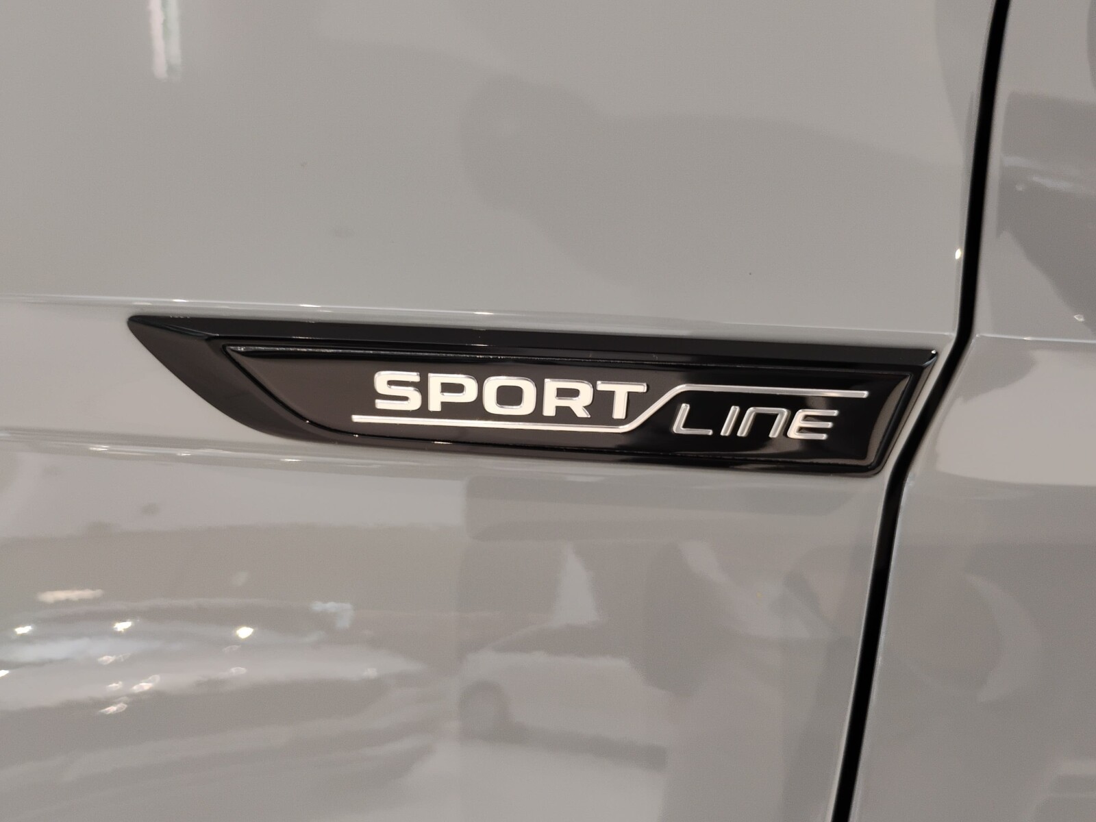 Škoda Karoq - zdjęcie 35