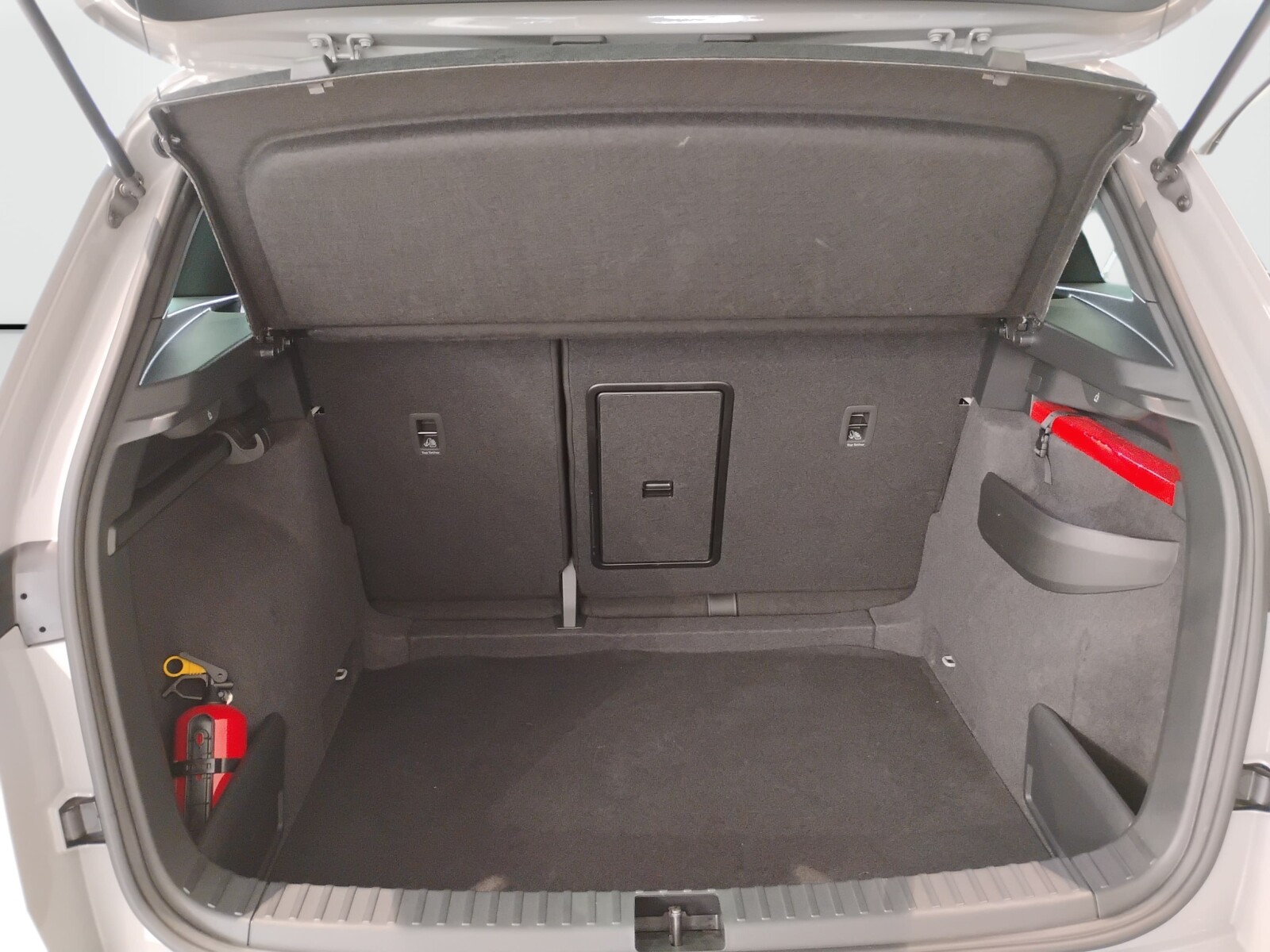 Škoda Karoq - zdjęcie 14