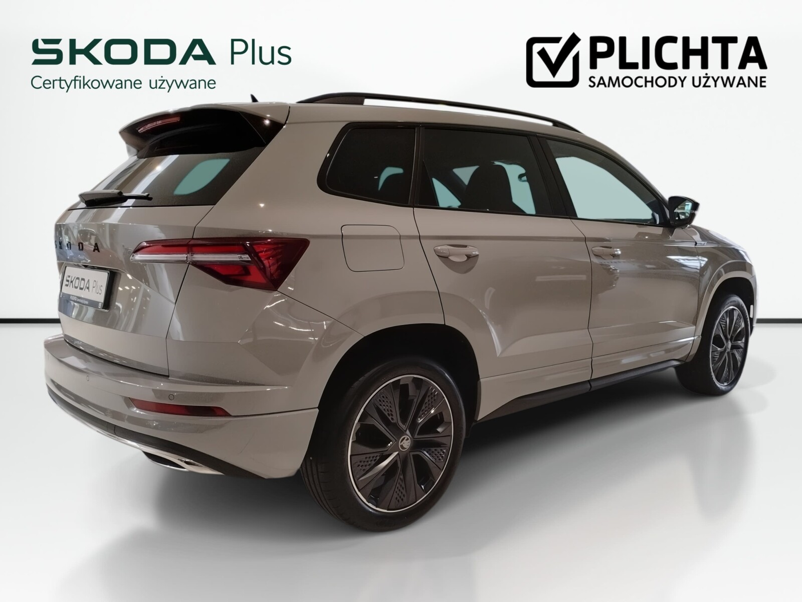 Škoda Karoq - zdjęcie 6