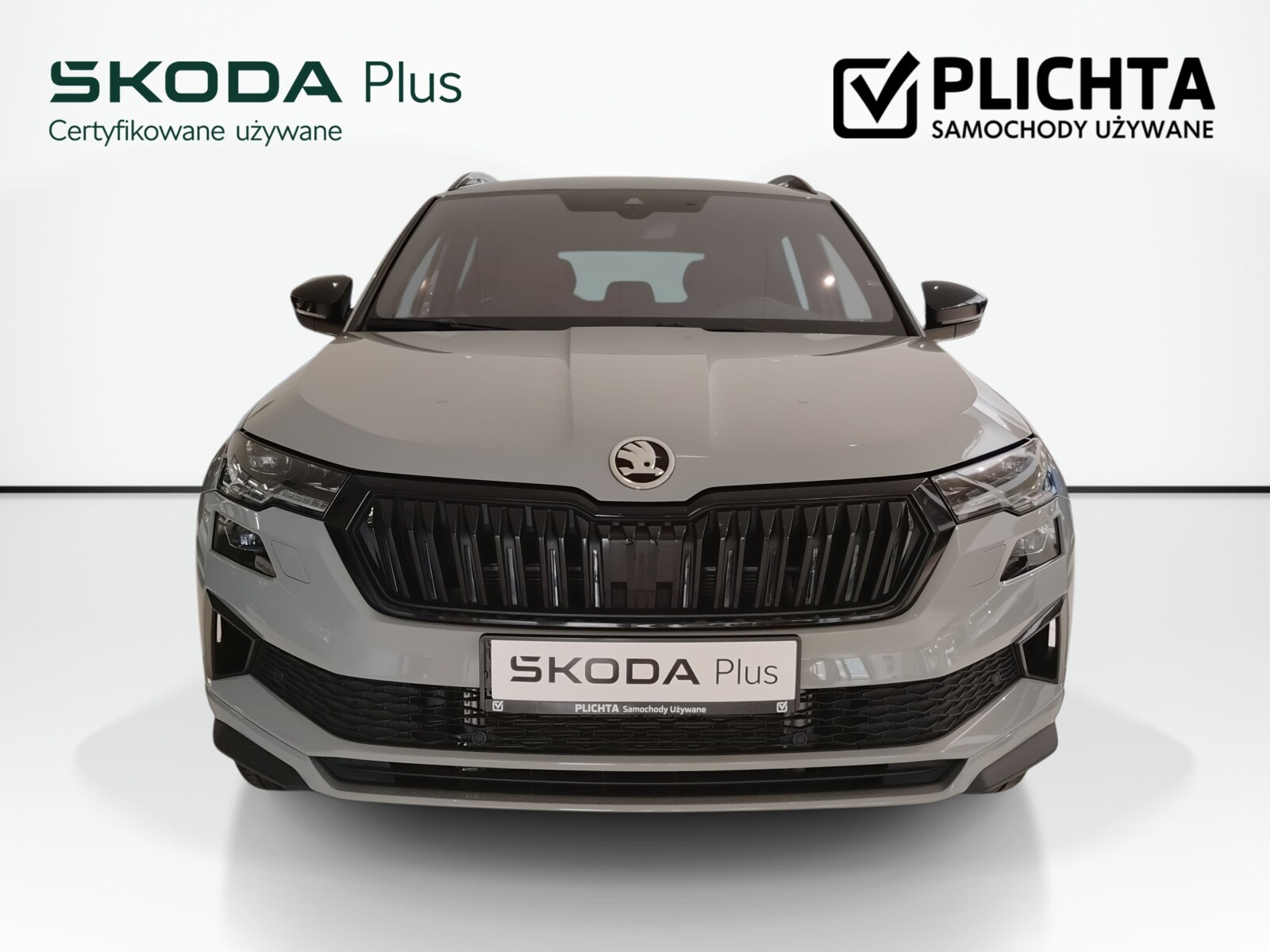 Škoda Karoq - zdjęcie 2
