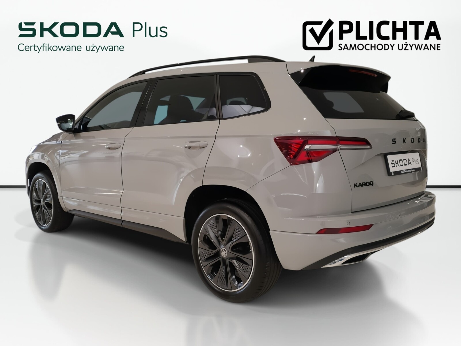 Škoda Karoq - zdjęcie 8