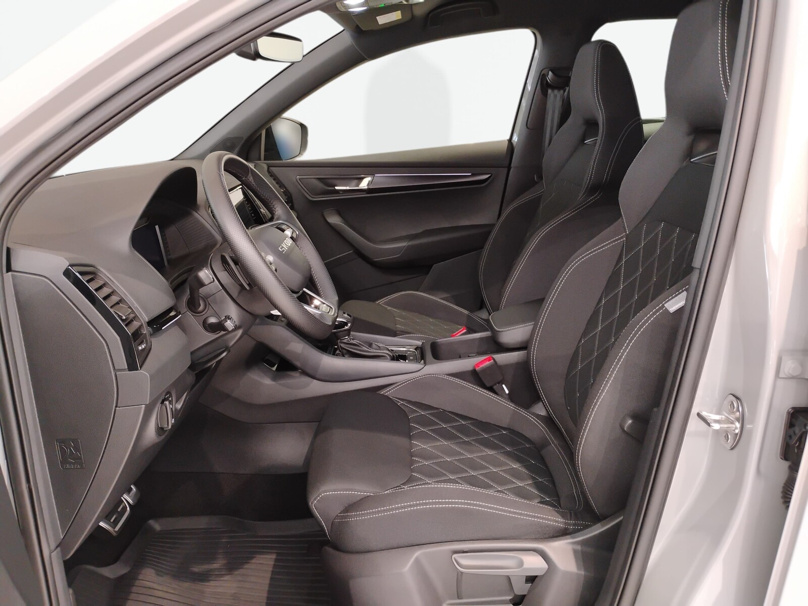 Škoda Karoq - zdjęcie 10
