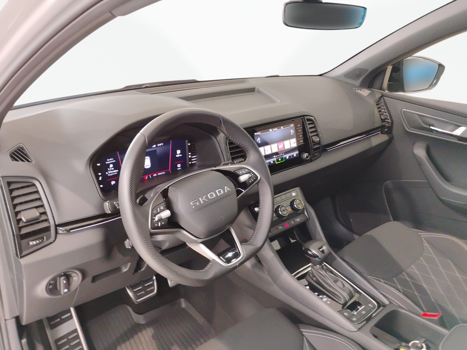 Škoda Karoq - zdjęcie 19