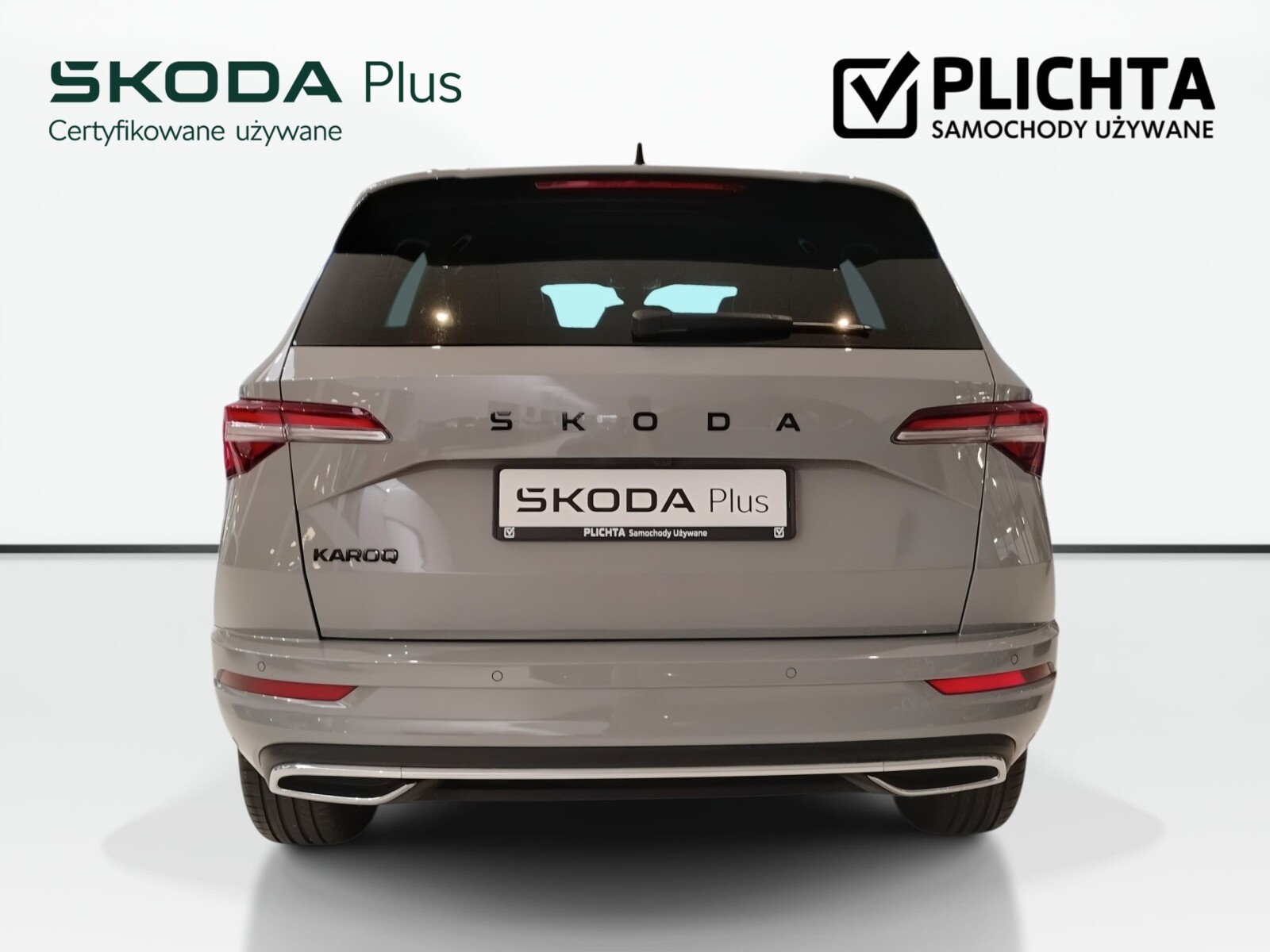 Škoda Karoq - zdjęcie 7