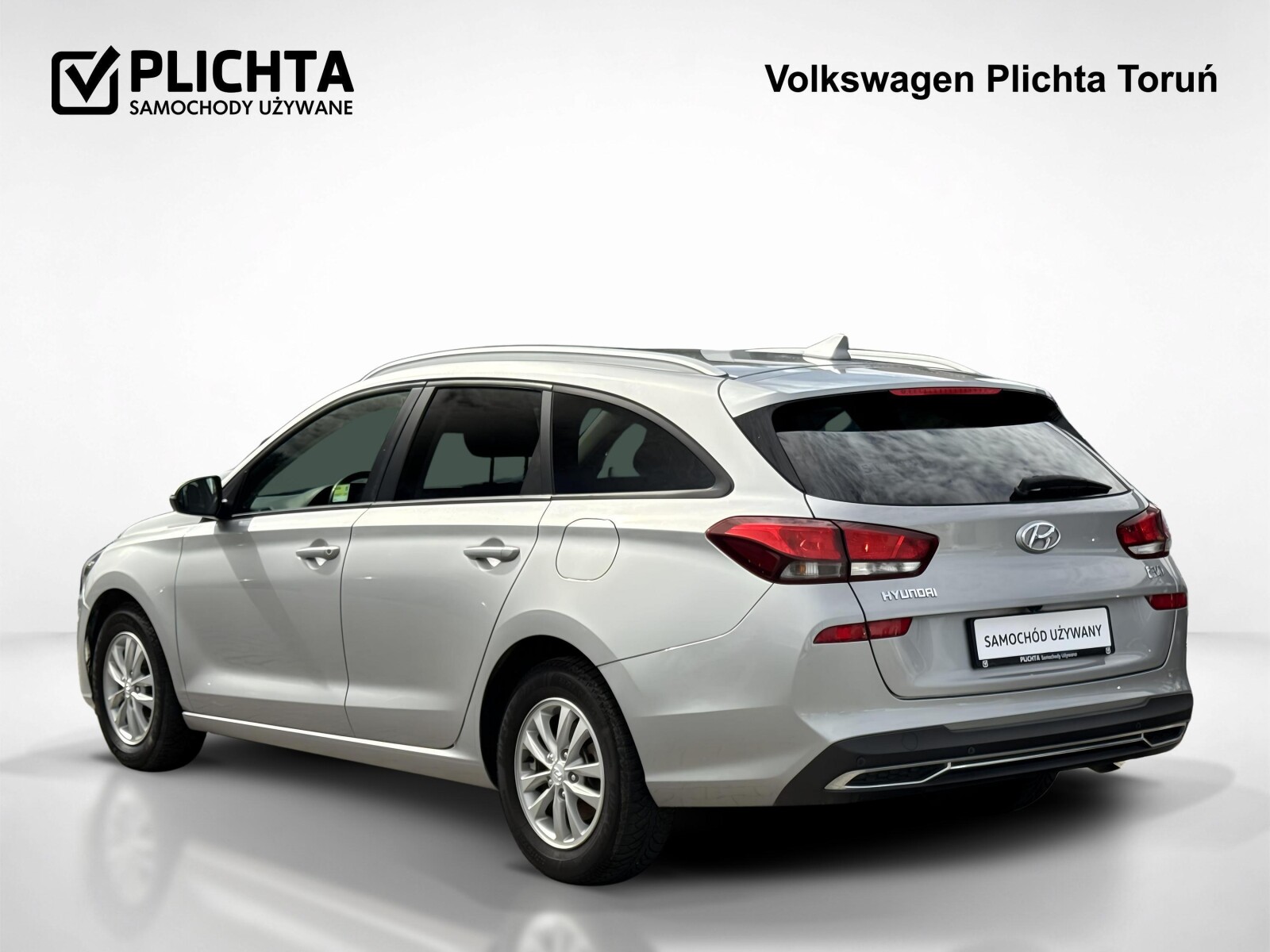 Hyundai i30 - zdjęcie 8