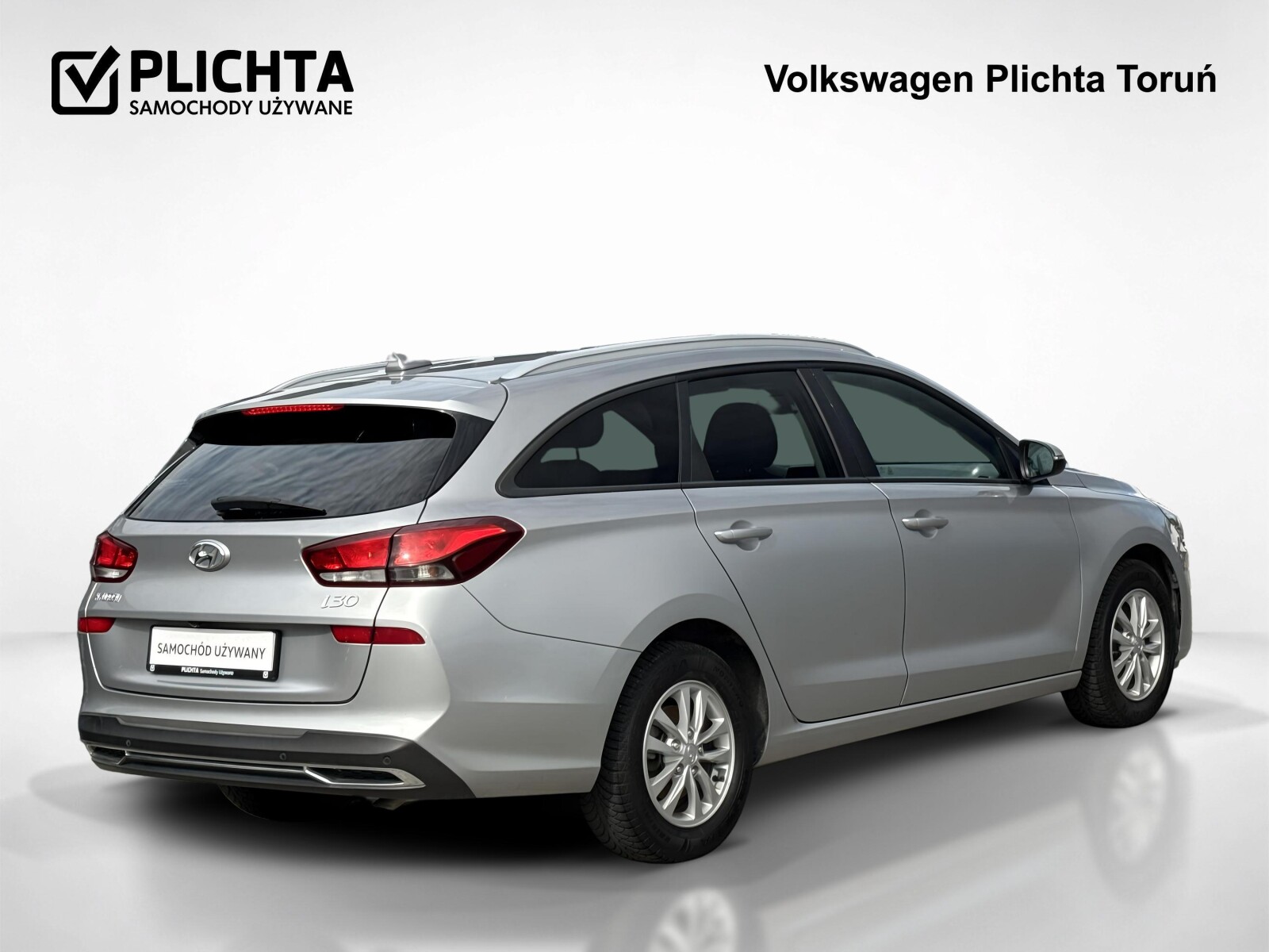 Hyundai i30 - zdjęcie 6