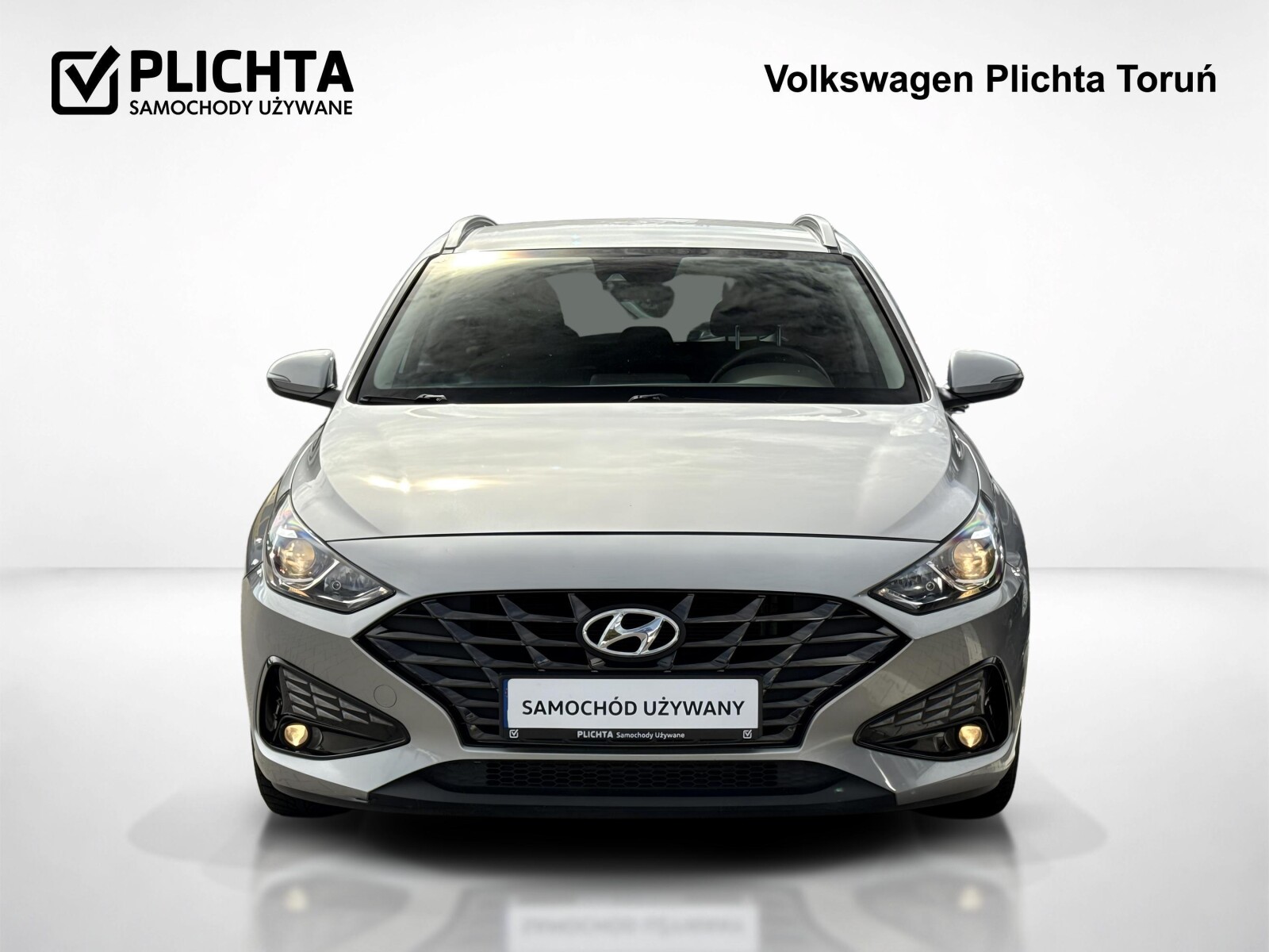 Hyundai i30 - zdjęcie 2