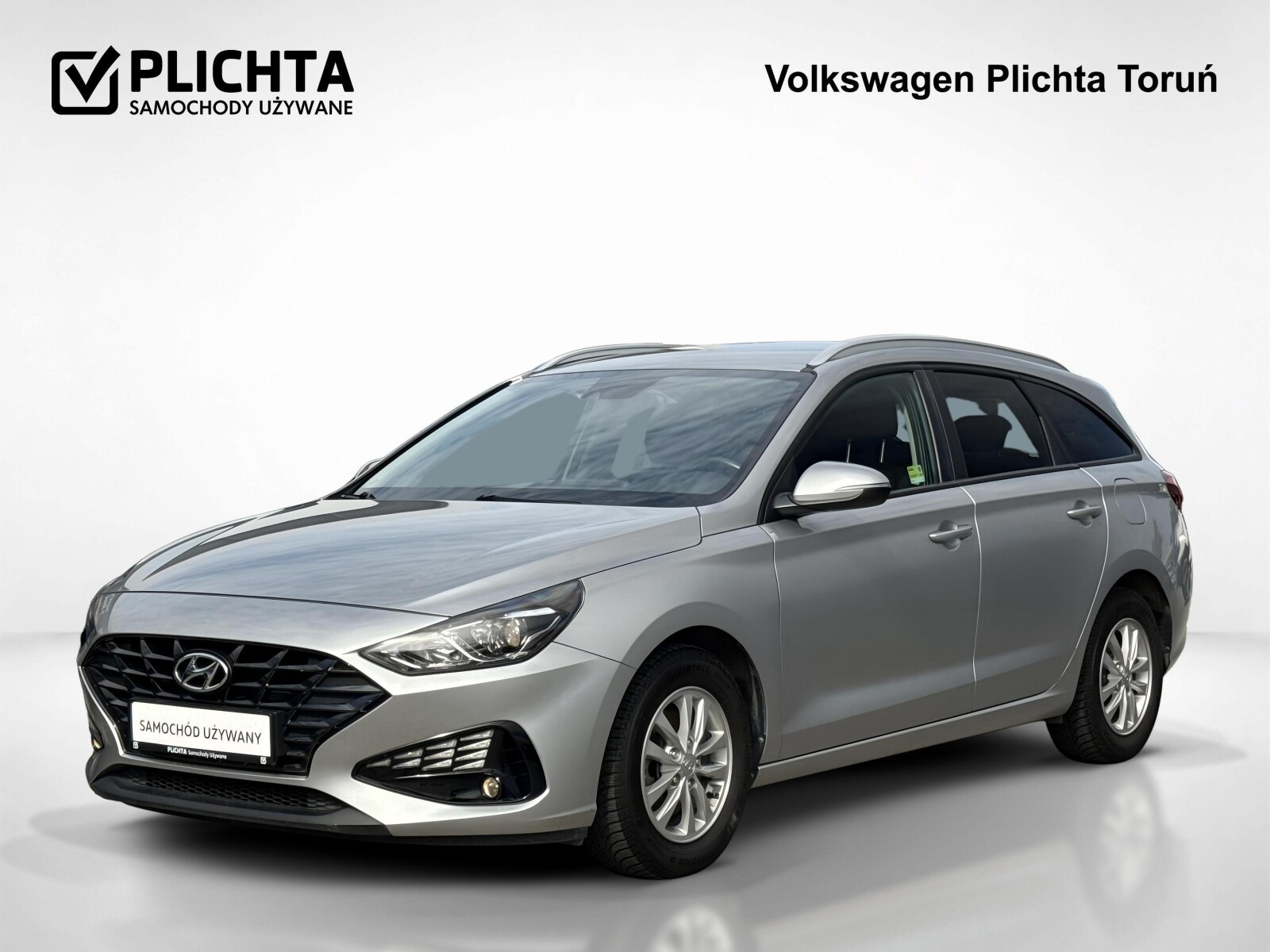 Hyundai i30 - zdjęcie 1