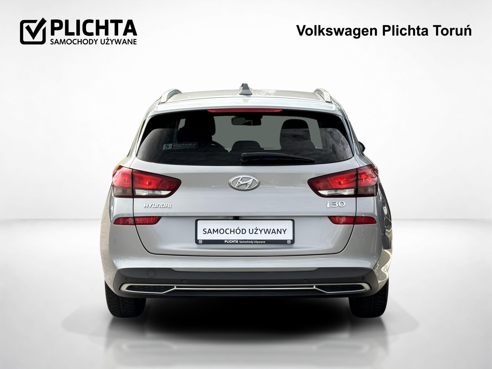 Hyundai i30 - zdjęcie 7