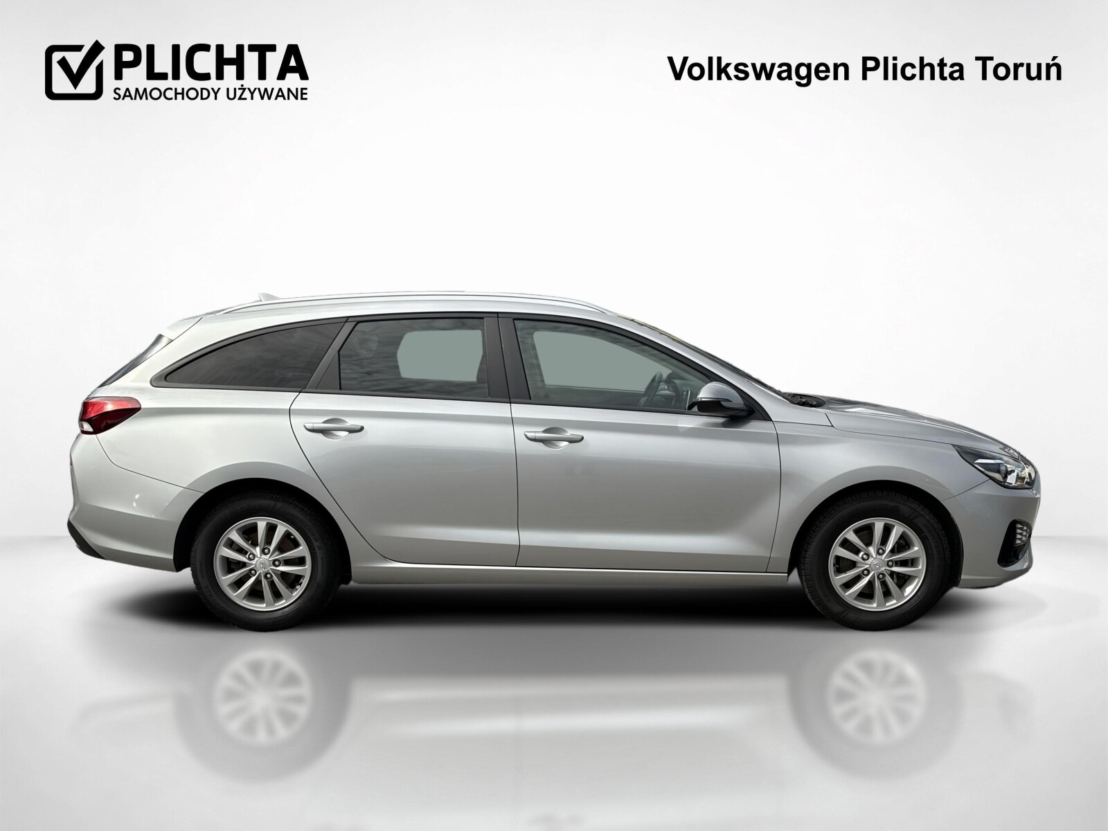 Hyundai i30 - zdjęcie 5