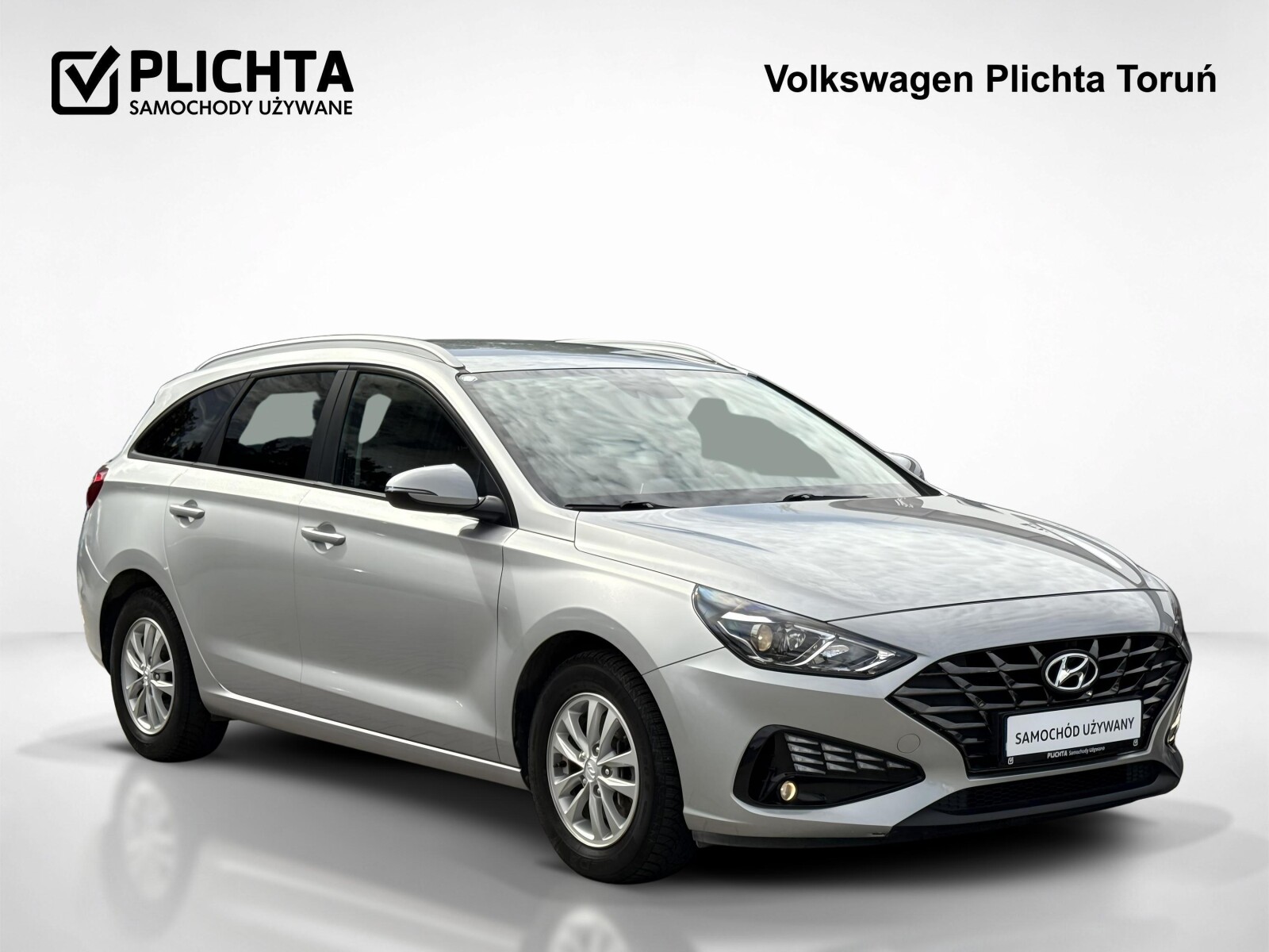 Hyundai i30 - zdjęcie 3