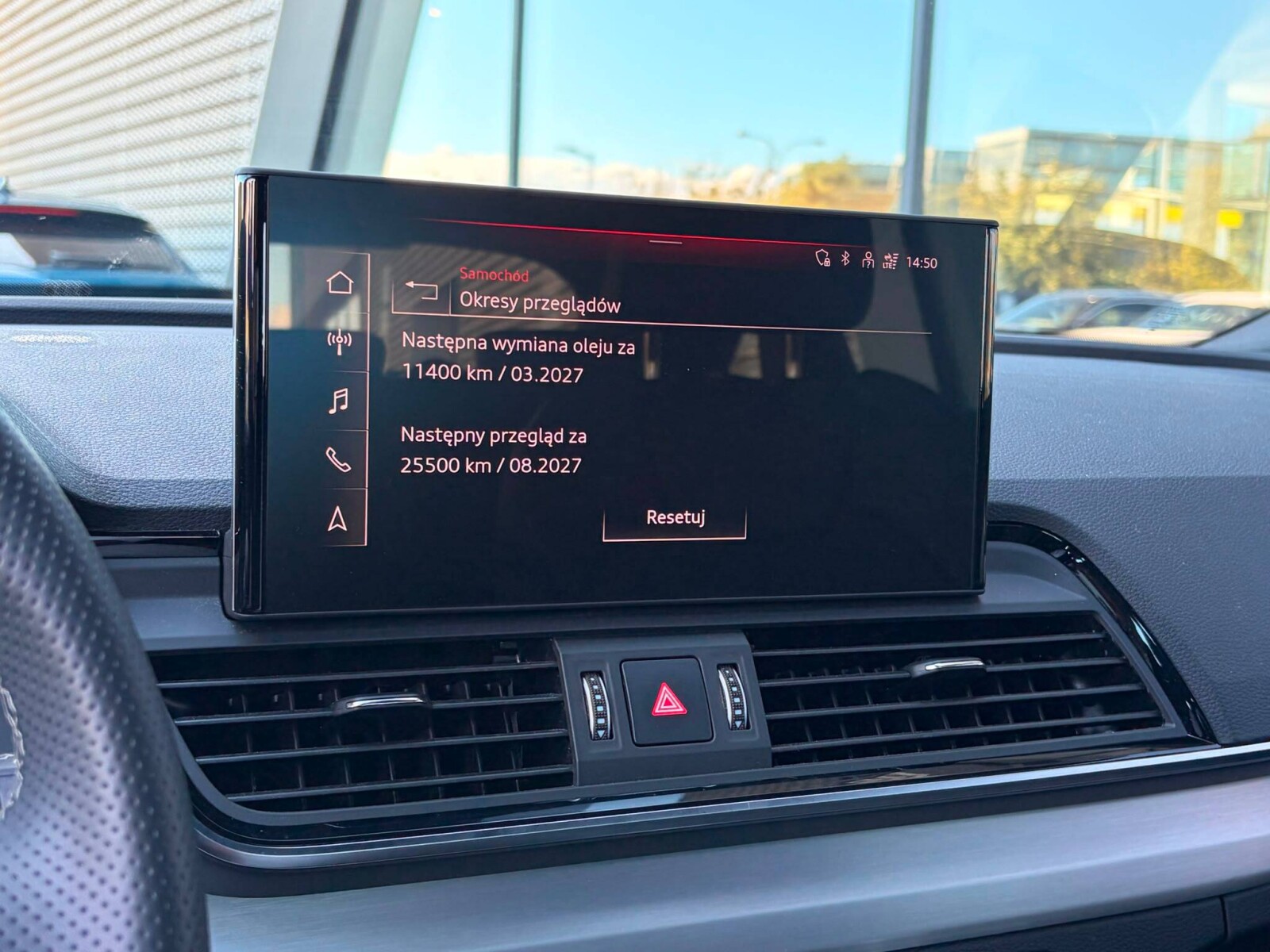 Audi Q5 Sportback - zdjęcie 32