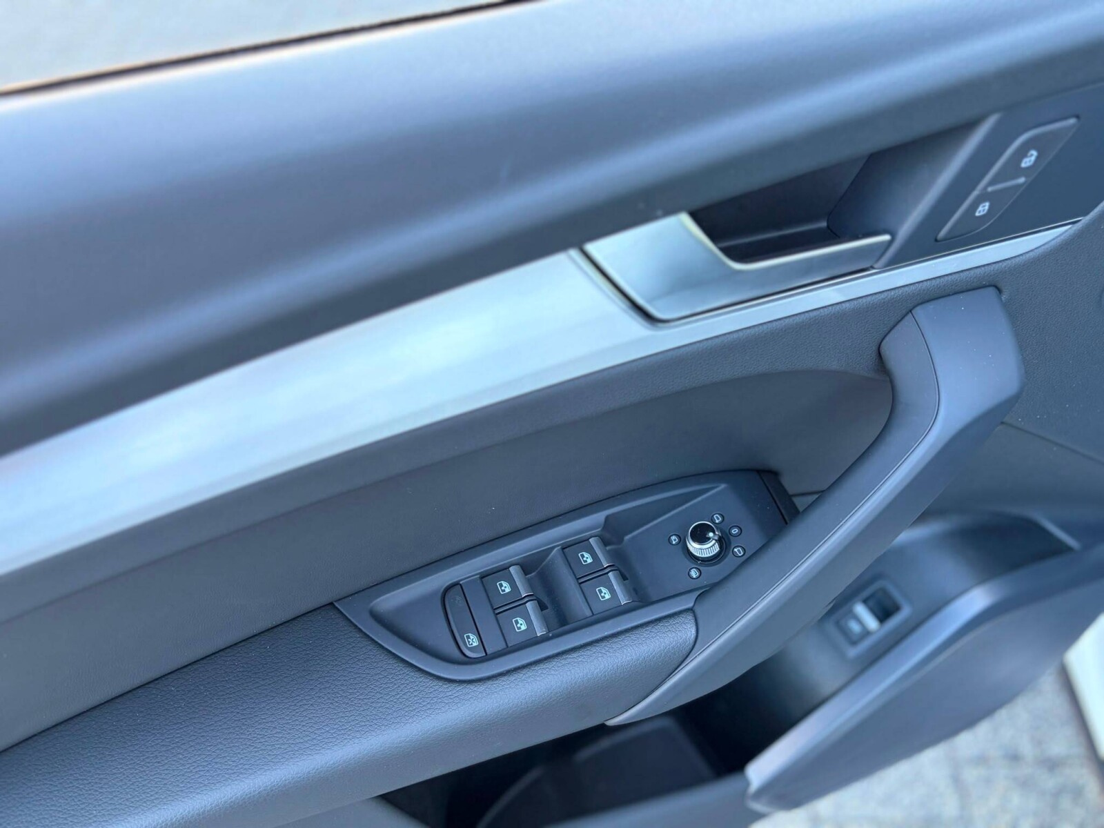 Audi Q5 Sportback - zdjęcie 19