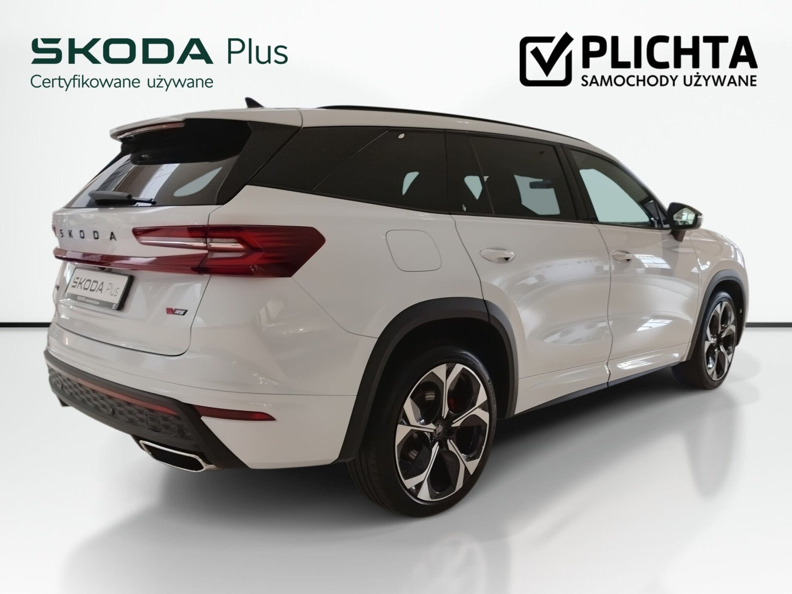 Škoda Kodiaq - zdjęcie 6