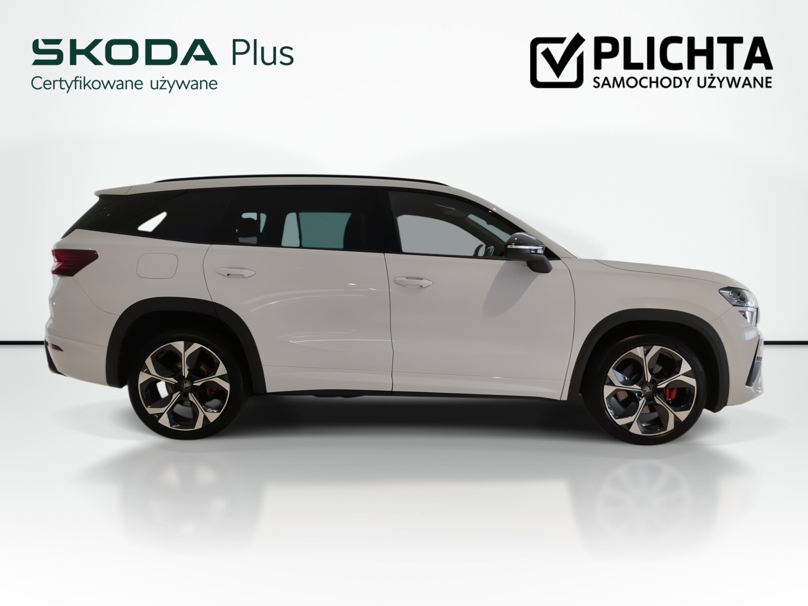 Škoda Kodiaq - zdjęcie 4