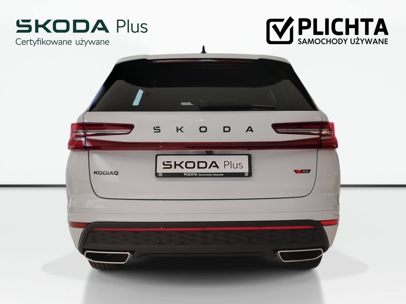 Škoda Kodiaq - zdjęcie 7