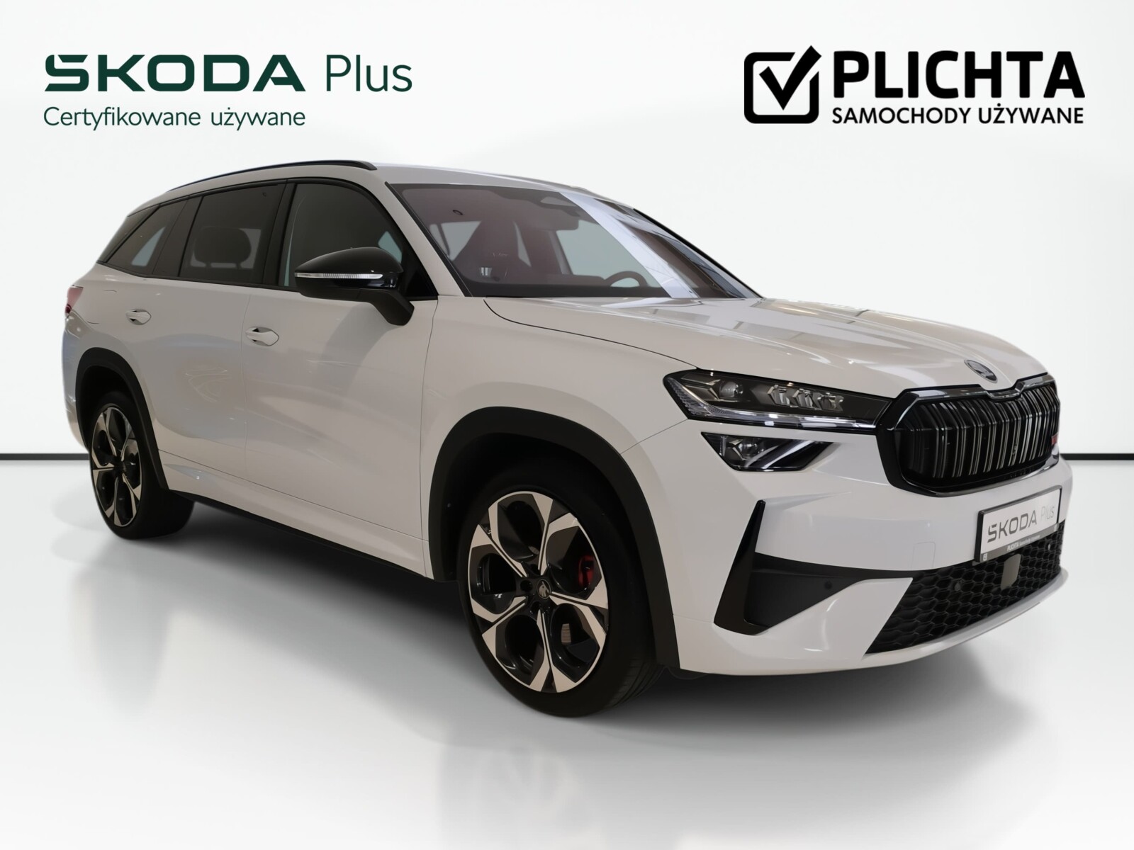 Škoda Kodiaq - zdjęcie 3