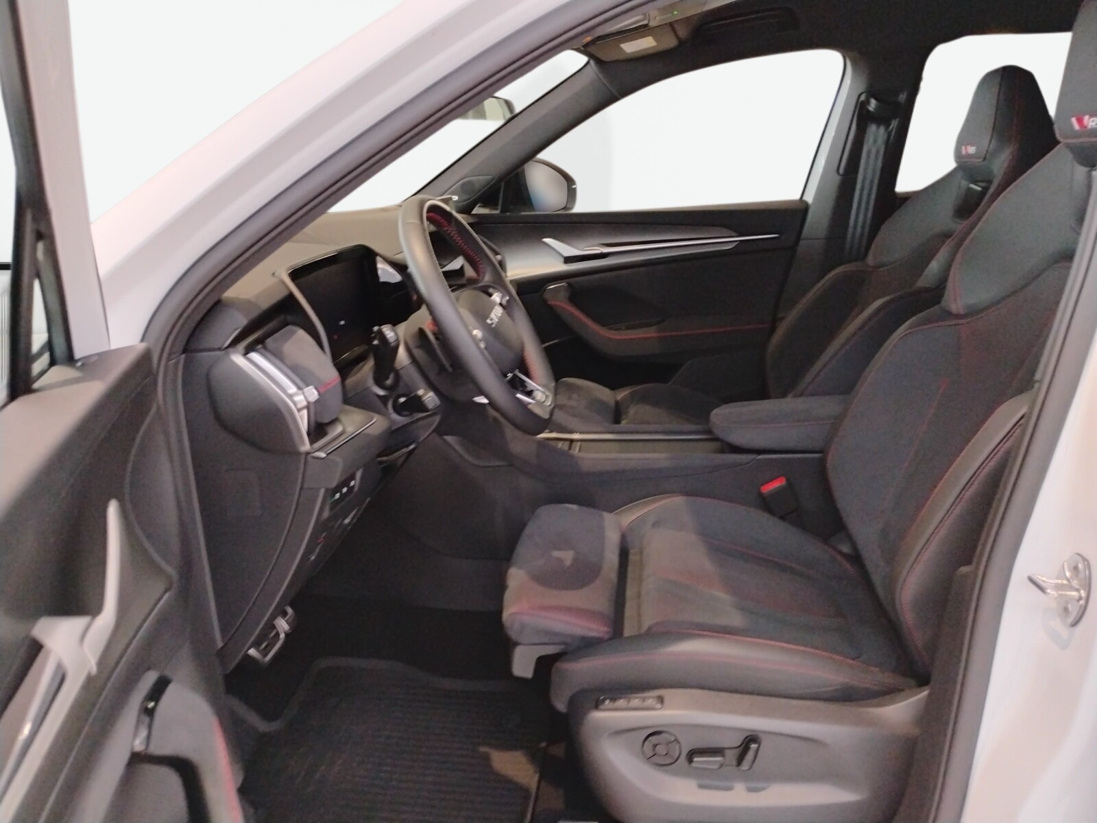 Škoda Kodiaq - zdjęcie 10