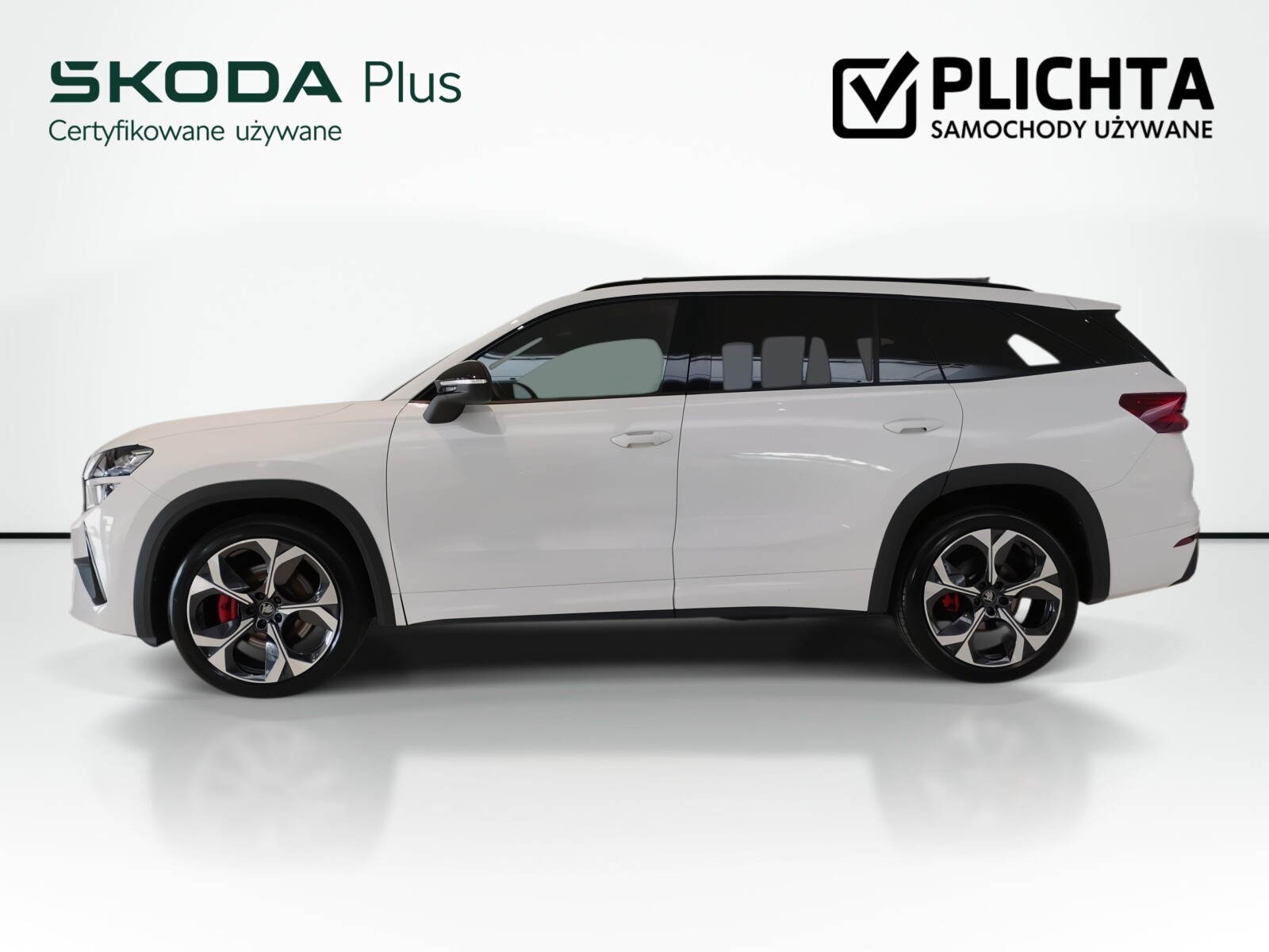 Škoda Kodiaq - zdjęcie 9