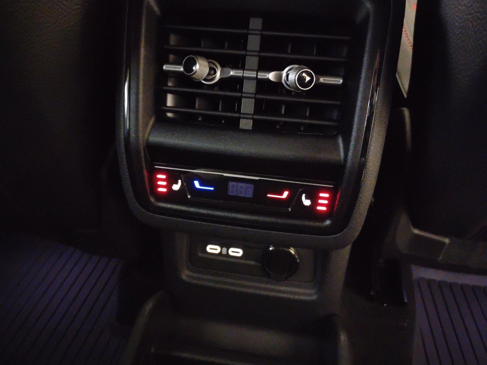 Škoda Kodiaq - zdjęcie 20