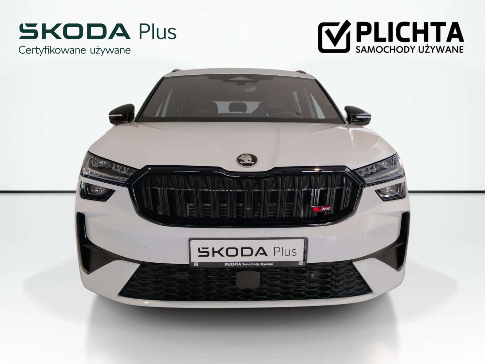 Škoda Kodiaq - zdjęcie 2