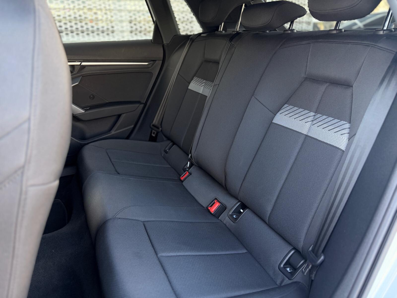 Audi A3 Sportback - zdjęcie 17