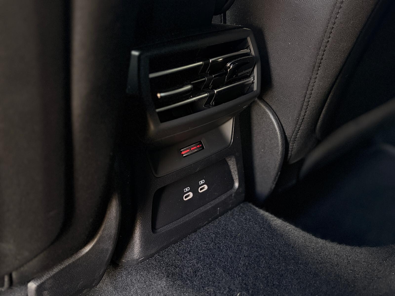 Audi A3 Sportback - zdjęcie 18