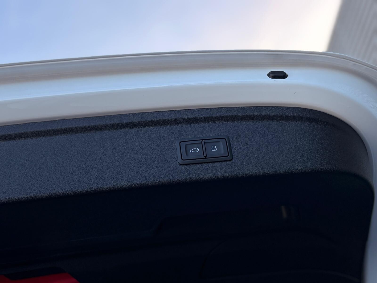 Audi A3 Sportback - zdjęcie 20