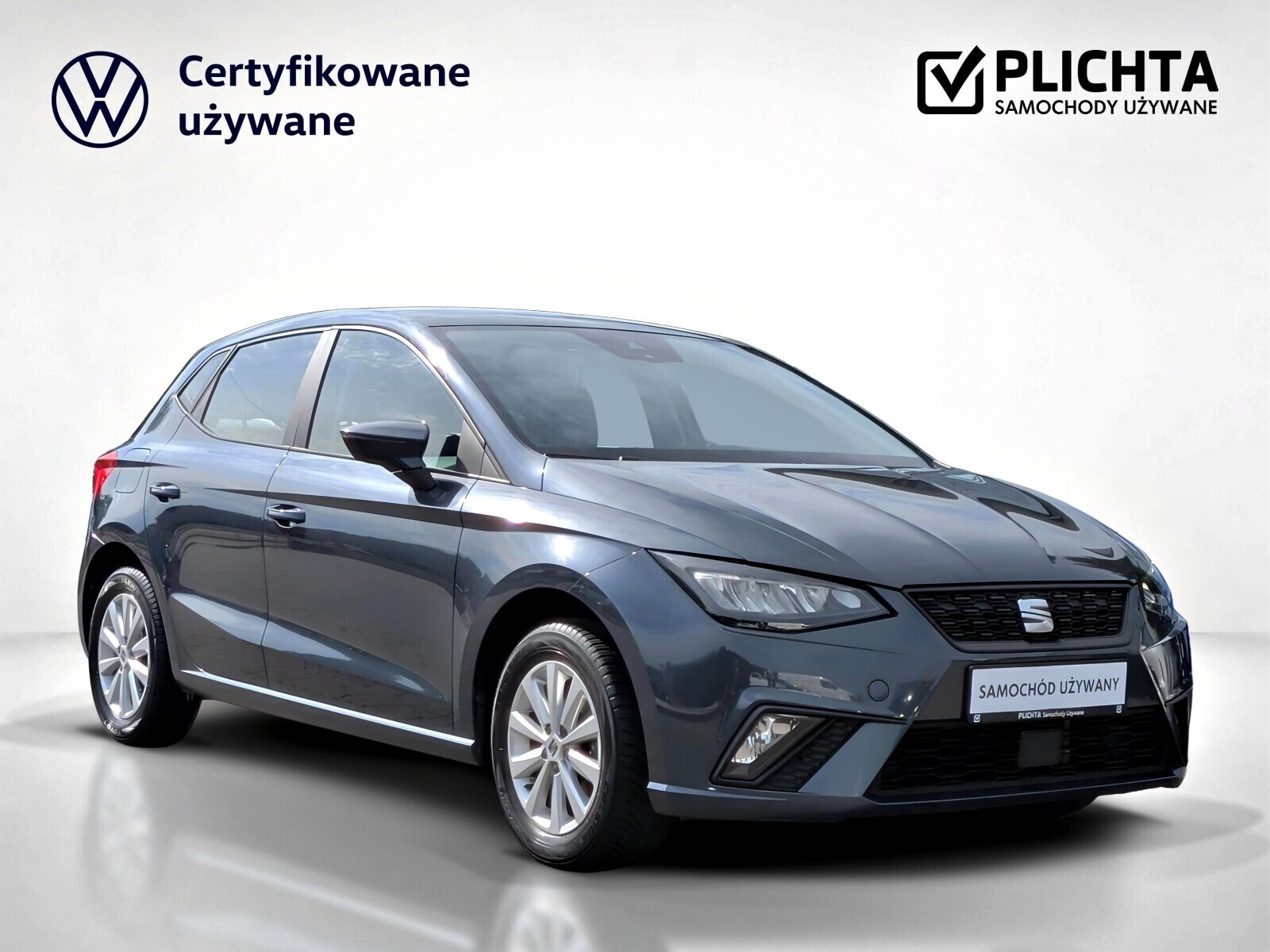 Seat Ibiza - zdjęcie 7