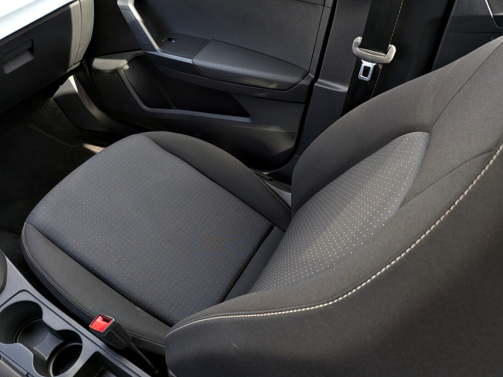 Seat Ibiza - zdjęcie 12