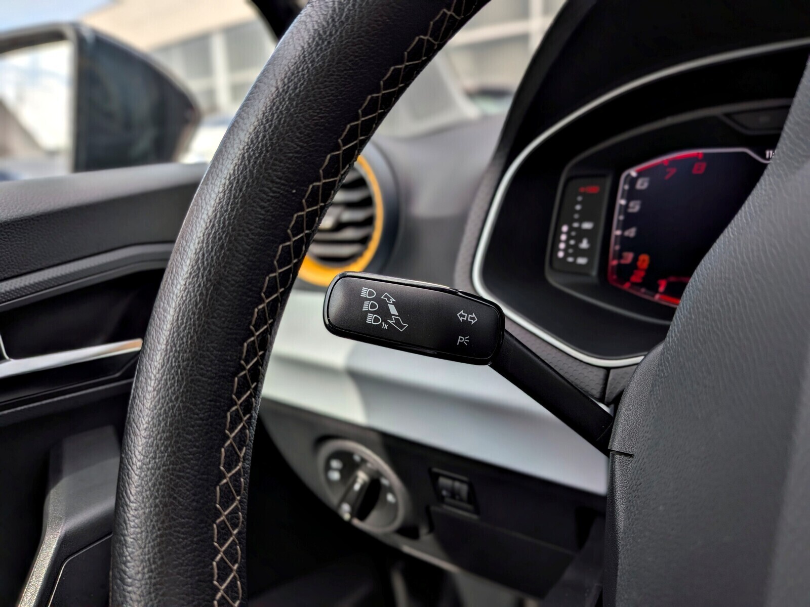 Seat Ibiza - zdjęcie 21