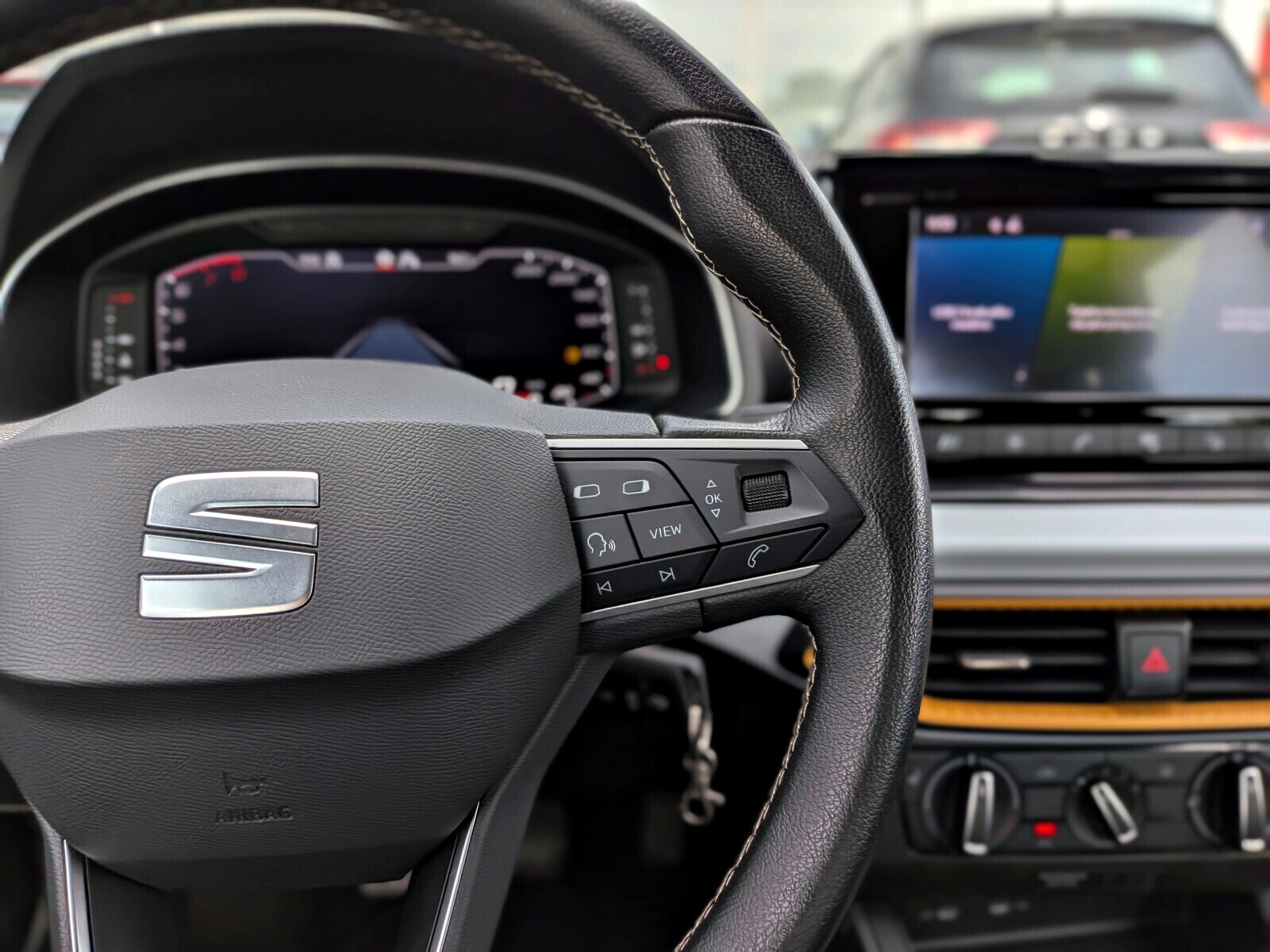 Seat Ibiza - zdjęcie 20