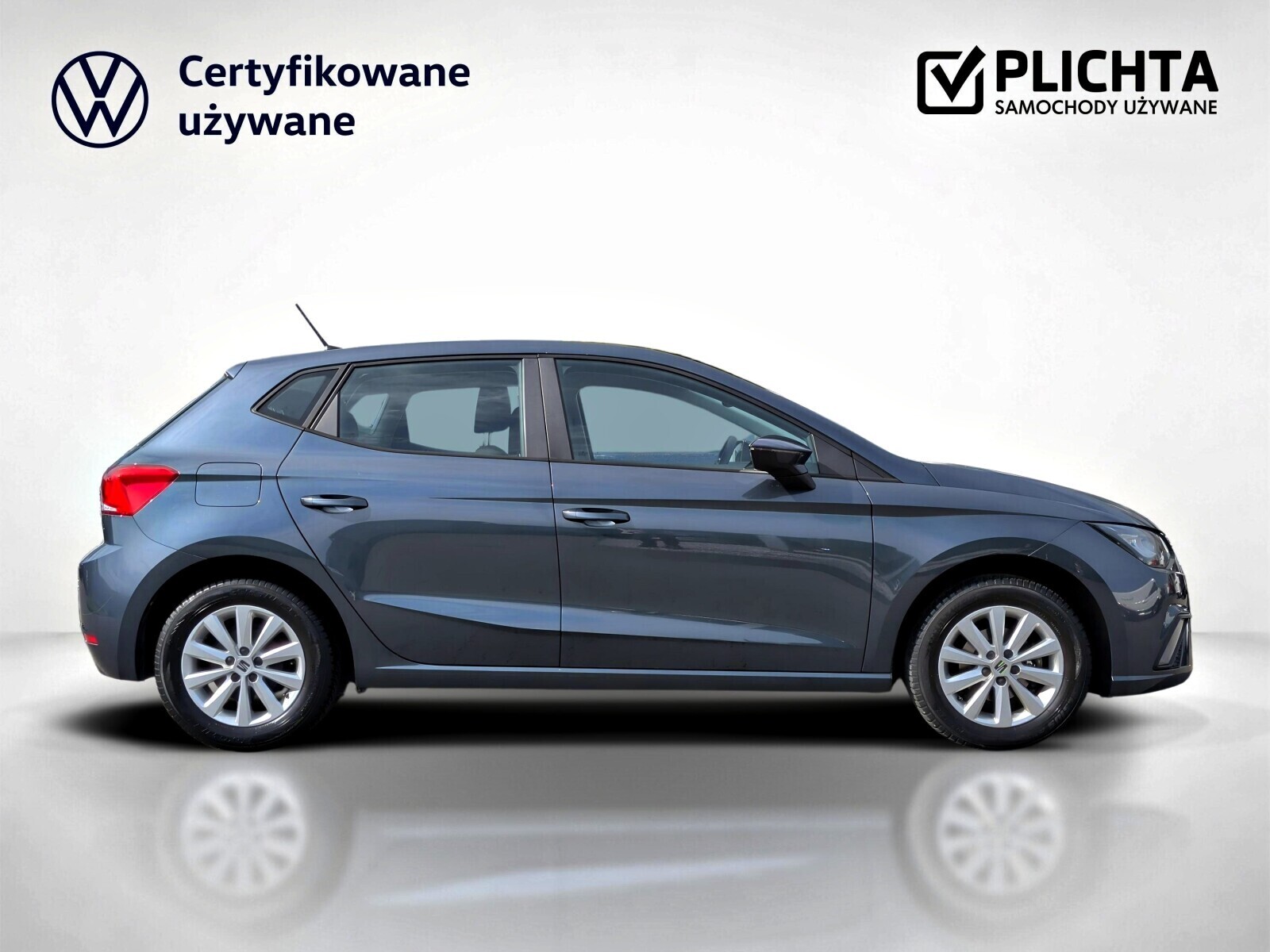 Seat Ibiza - zdjęcie 6