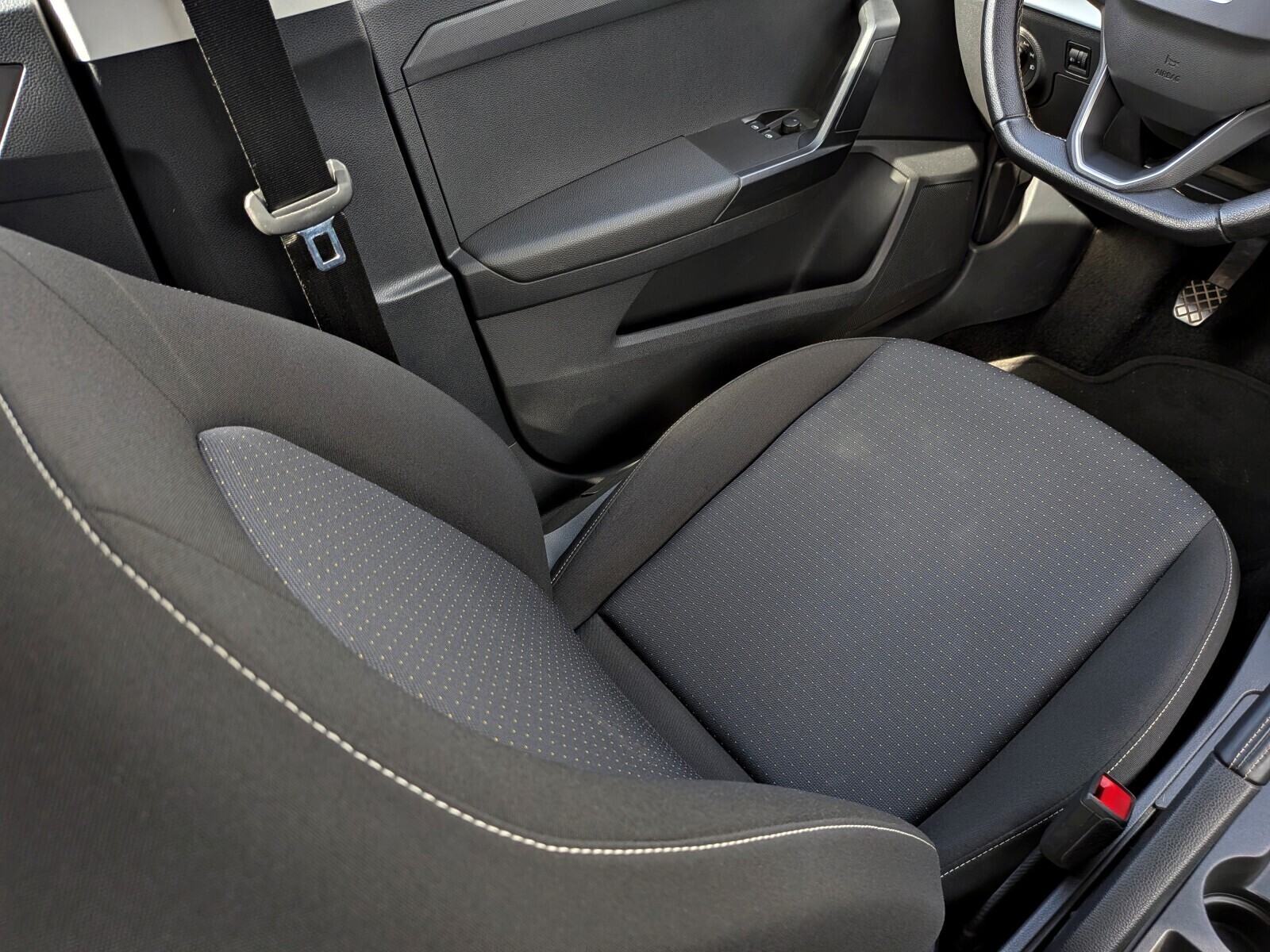 Seat Ibiza - zdjęcie 11