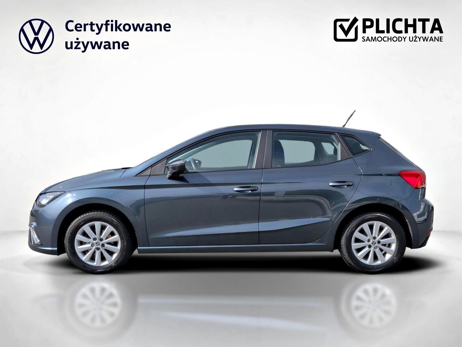 Seat Ibiza - zdjęcie 2