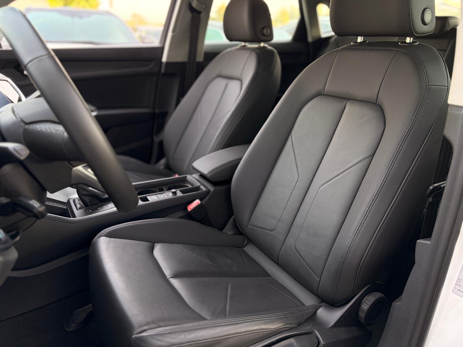 Audi Q3 Sportback - zdjęcie 16