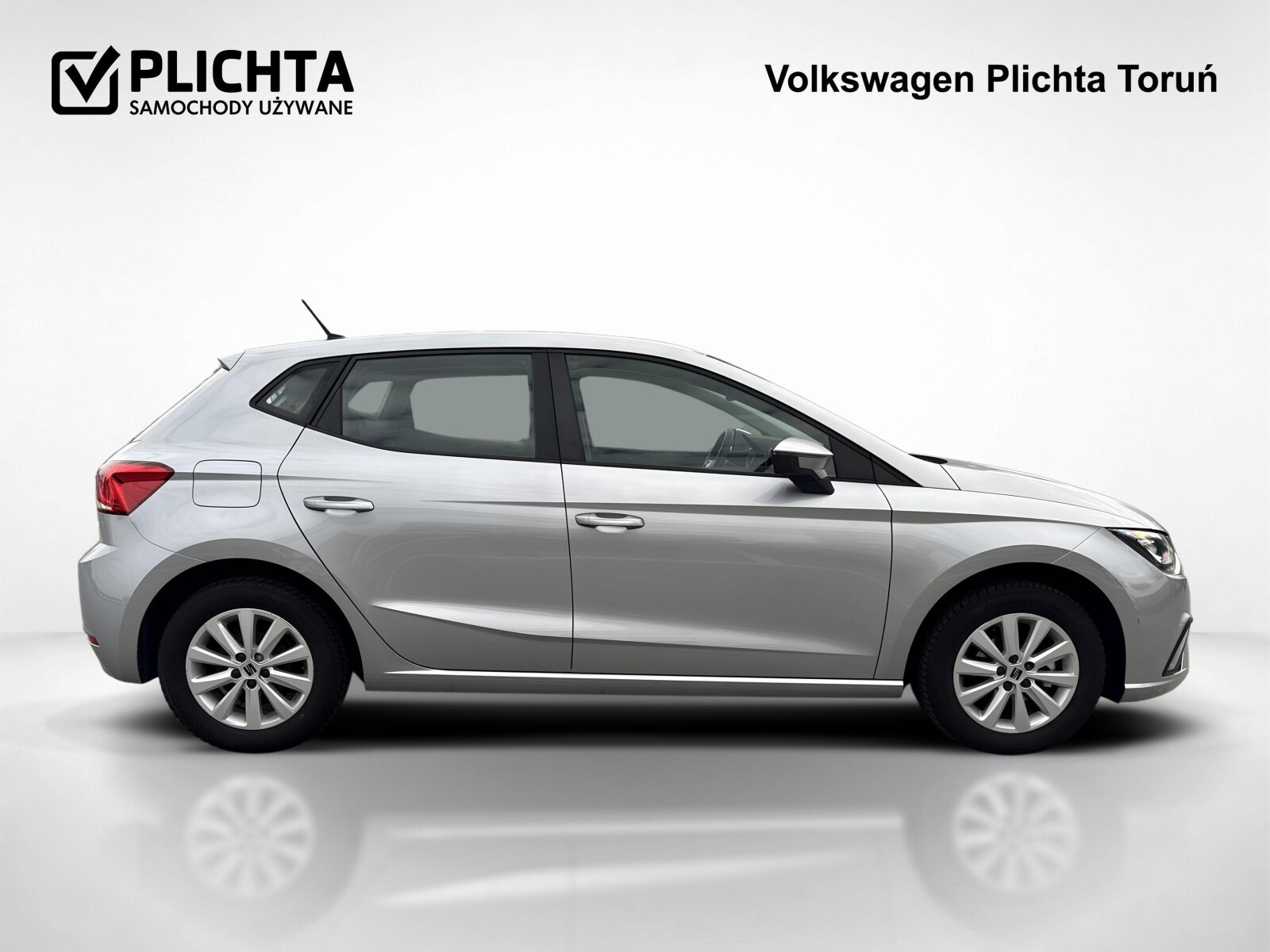 Seat Ibiza - zdjęcie 4